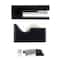 JAM Paper Stapler, Tape Dispenser & Staples Office Trio Kit